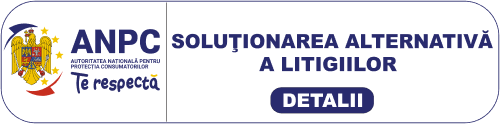 ANPC – Soluționarea alternativă a litigiilor (SAL)